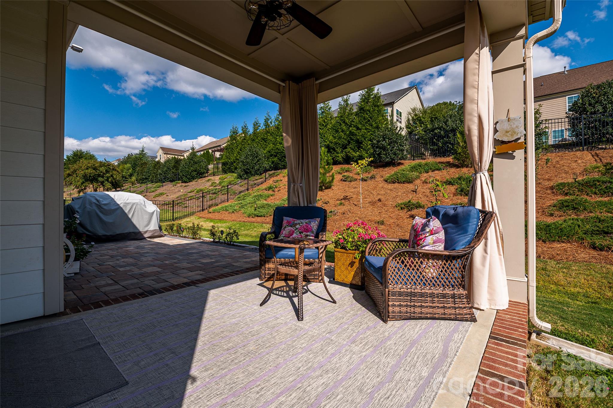 14105 Samuel Merritt Drive Property Photo 41
