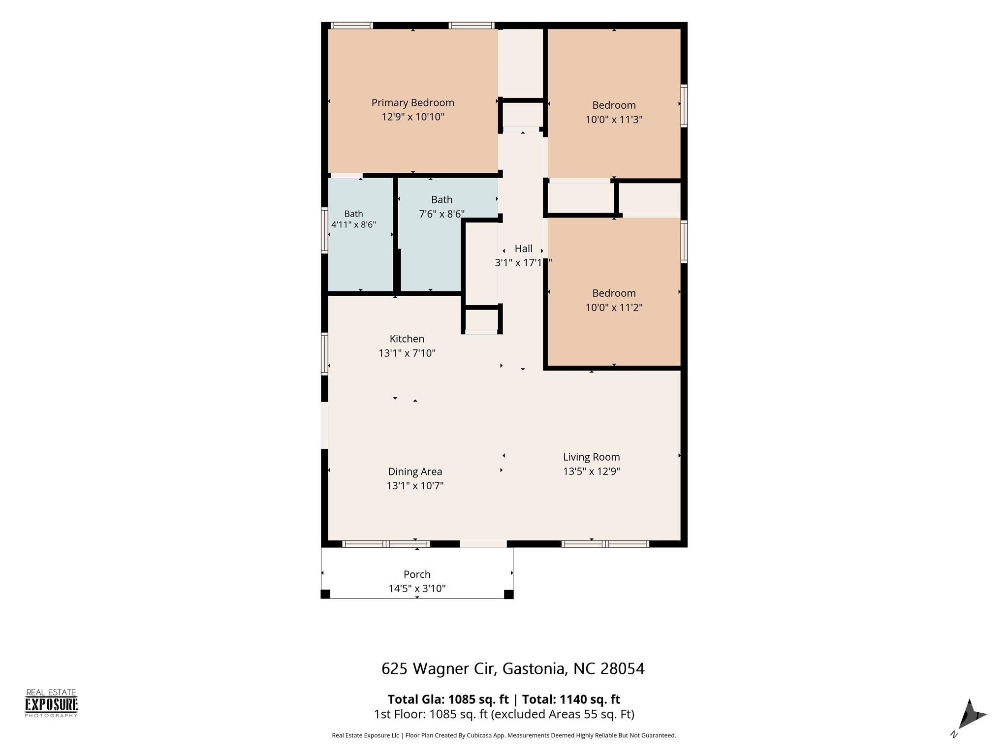 625 Wagner Circle Property Photo 21