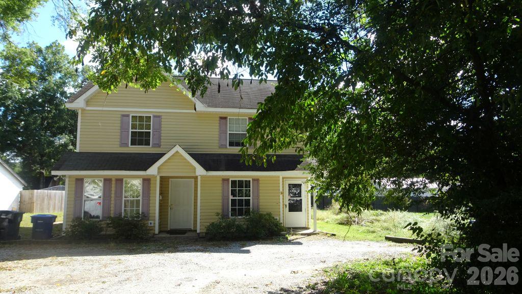 715&717 Church Street Property Photo 1
