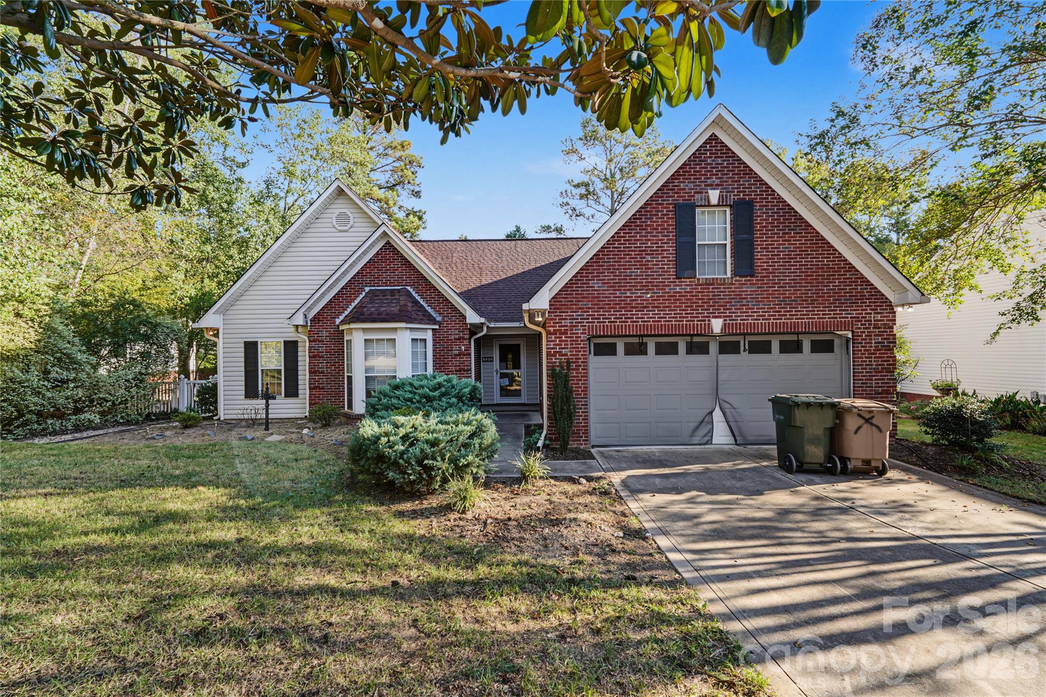 8216 Poplar Grove Circle Property Photo 1