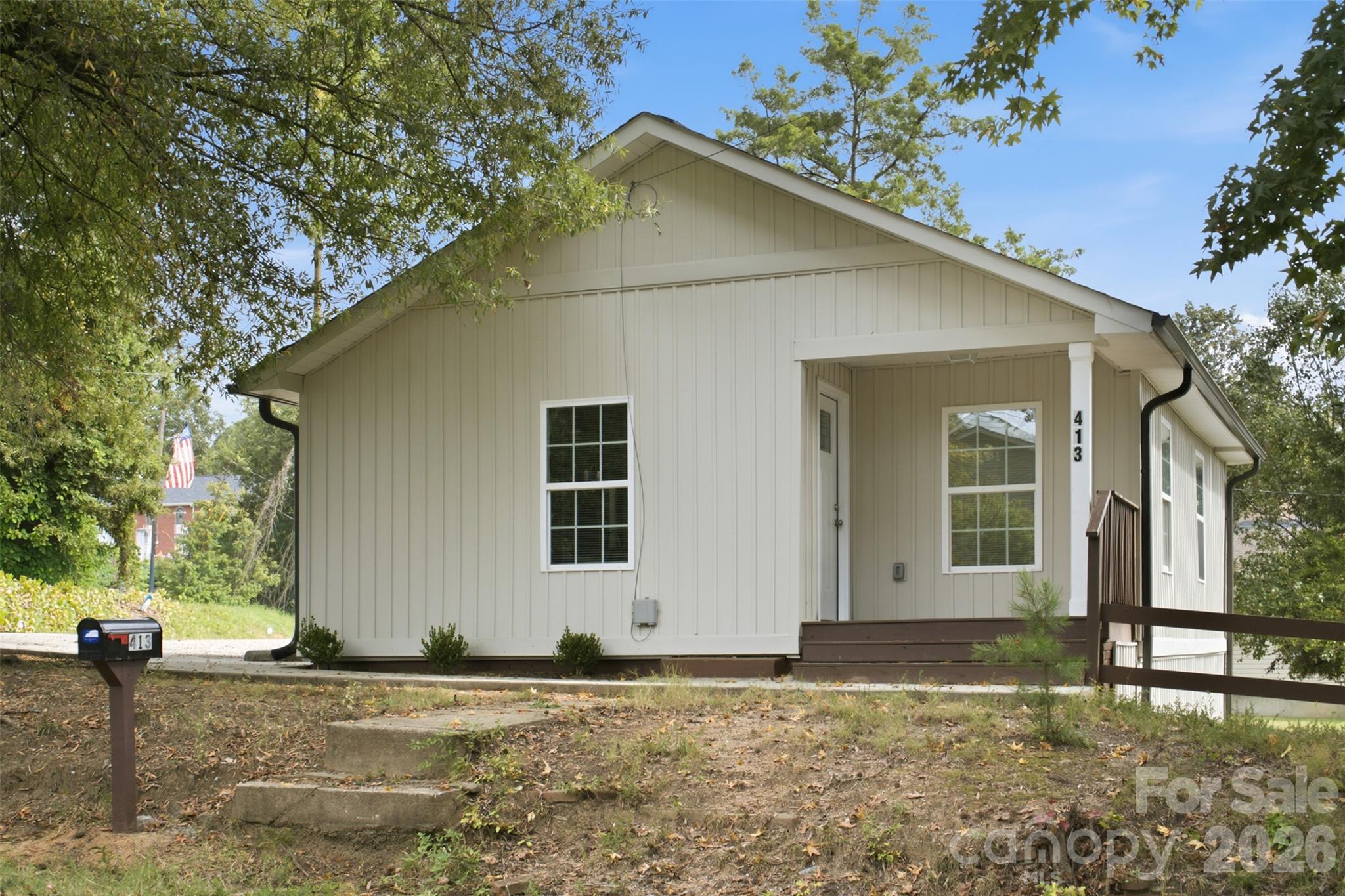413 Pleasant Avenue Property Photo 1