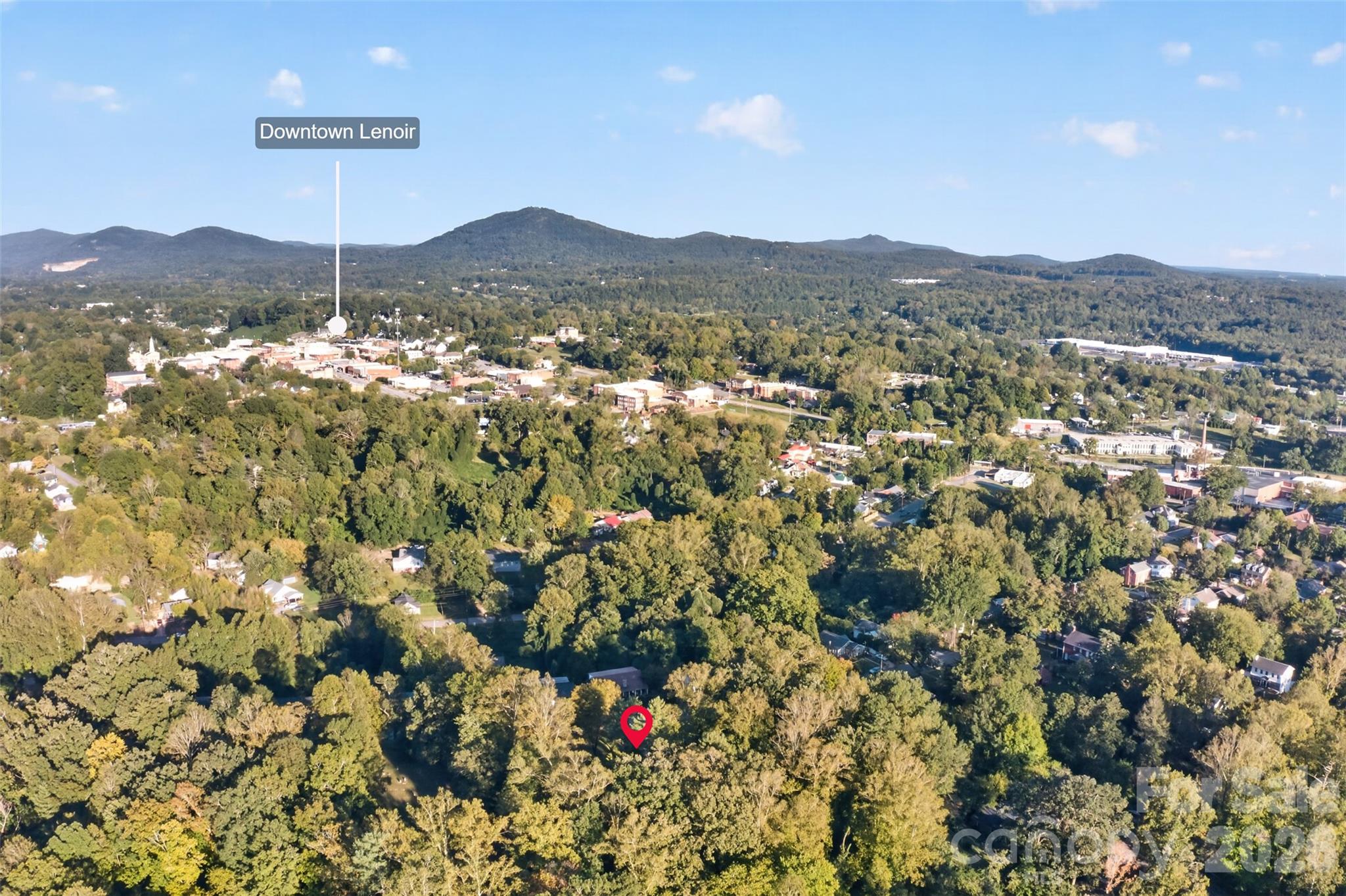 321 Beall Street Property Photo 3