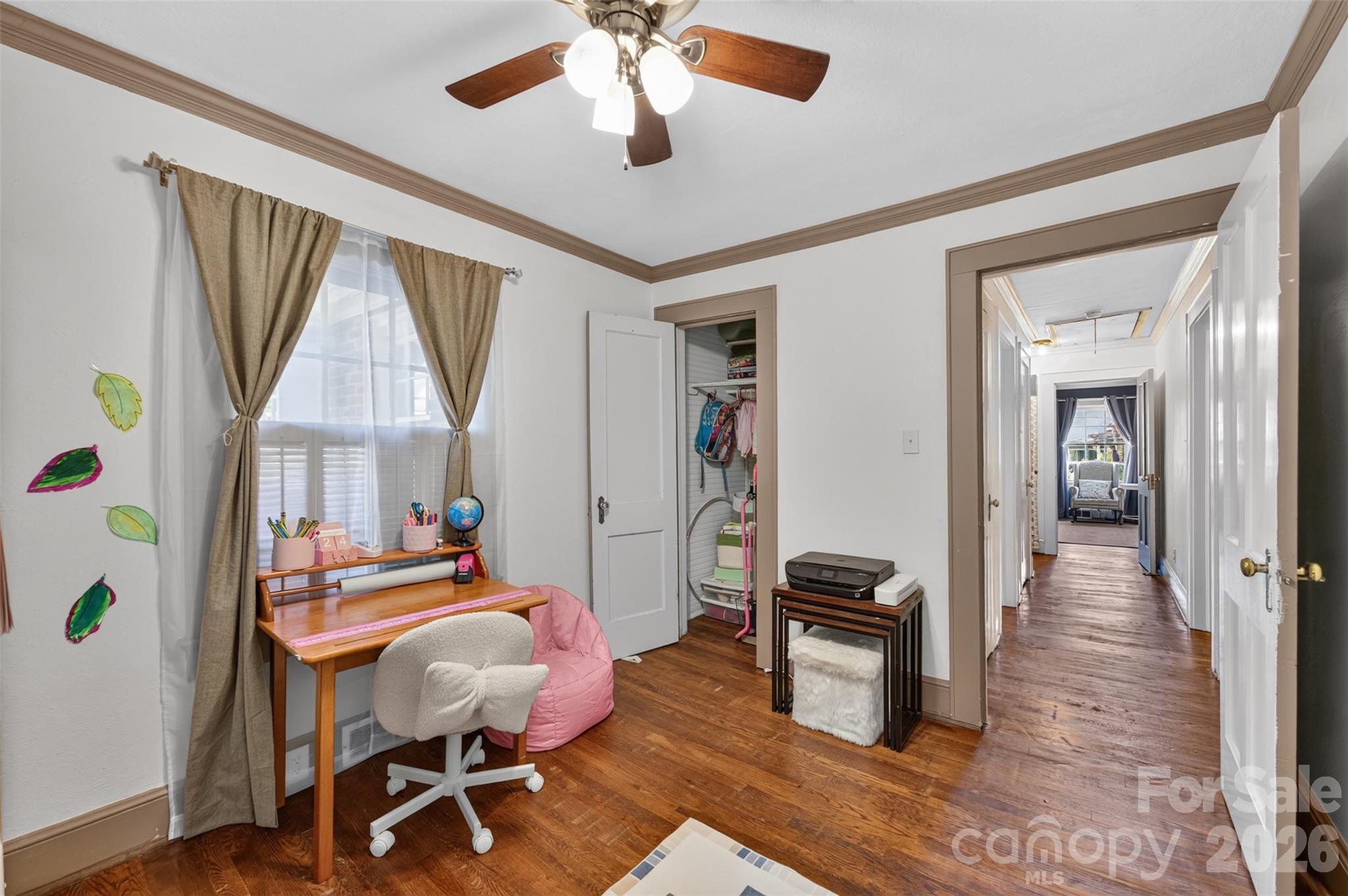 321 Beall Street Property Photo 19