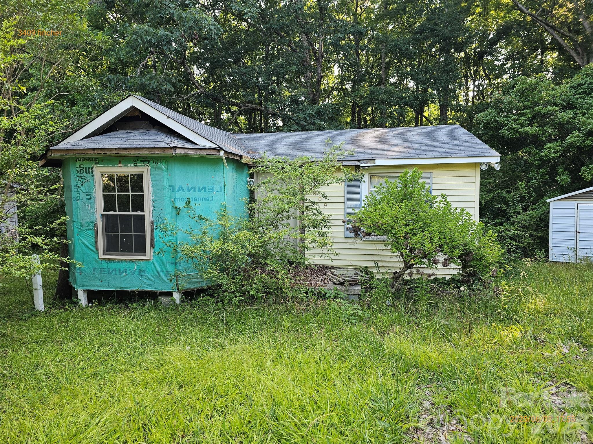 3409 Fincher Road Property Photo 1