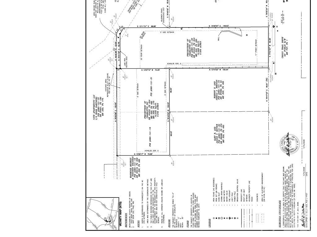 703 Cross Trail Drive Property Photo 1