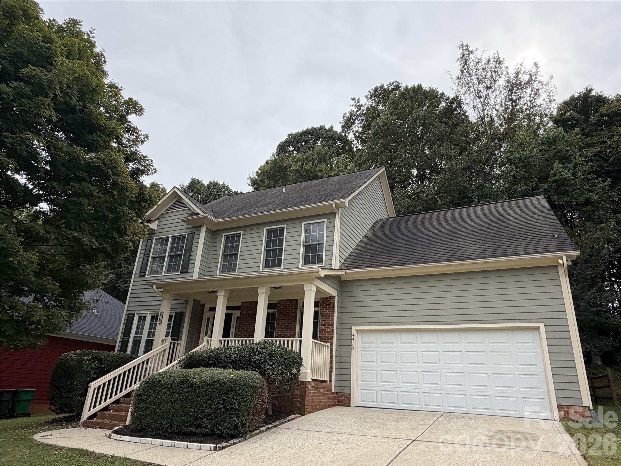 4415 Gladwood Lane Property Photo 1