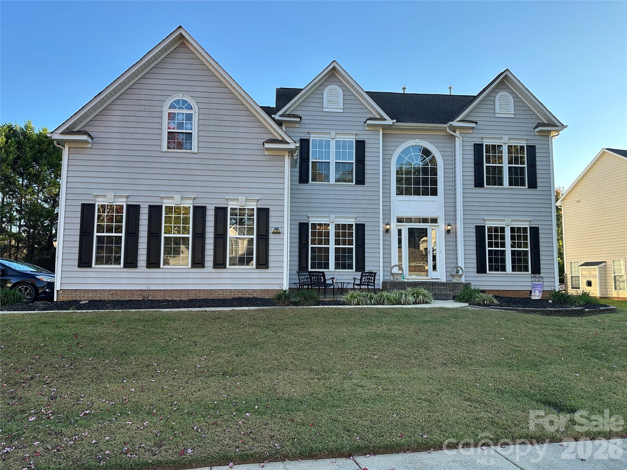 701 Circle Trace Road