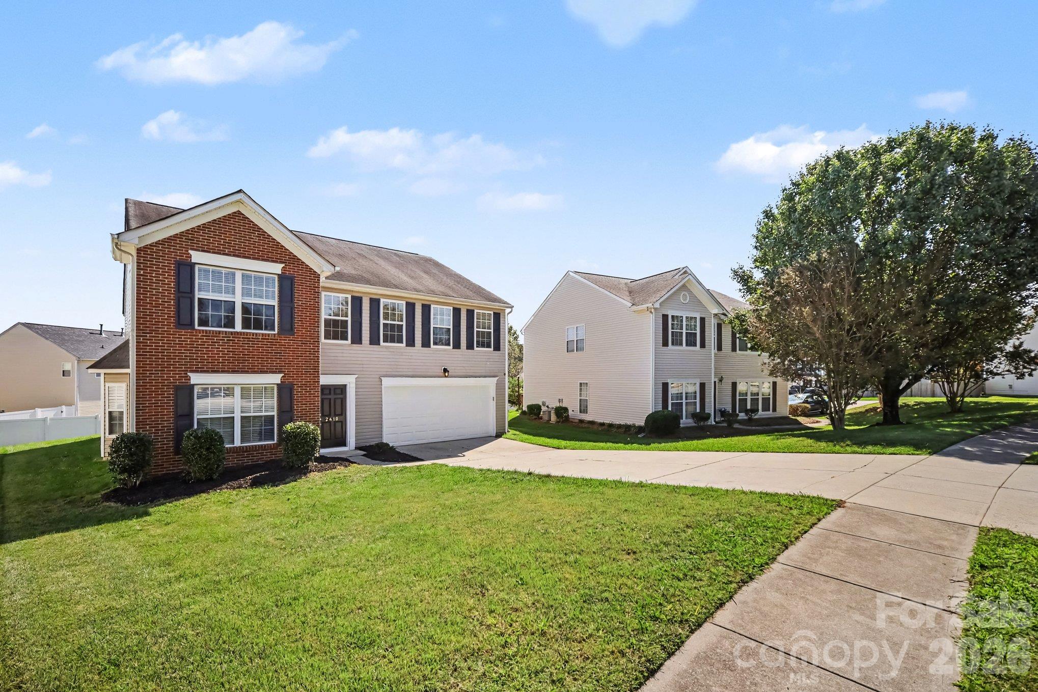 2410 Highland Park Drive Property Photo 1