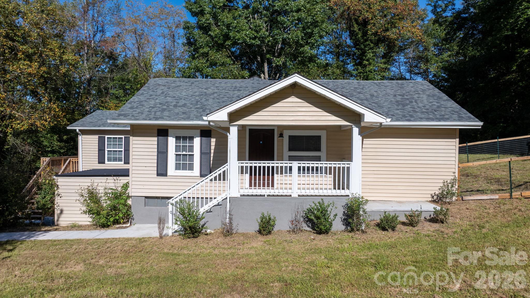 1240 Piedmont Drive Property Photo 1