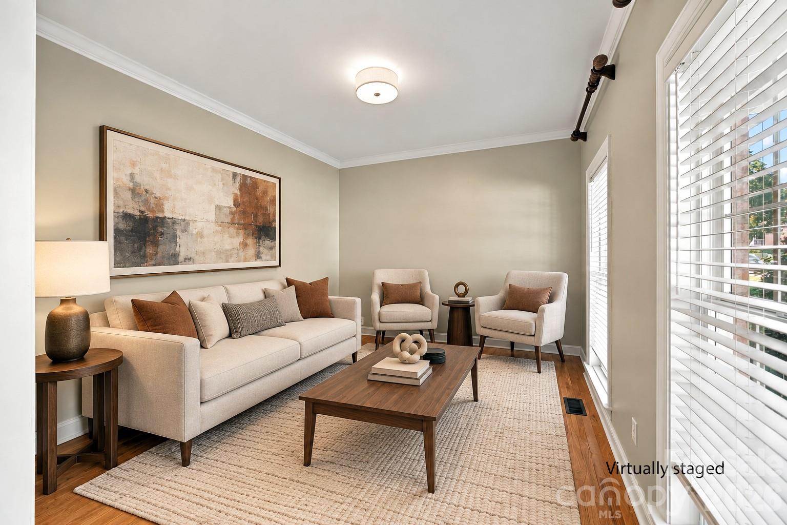214 Harbor Landing Drive Property Photo 4