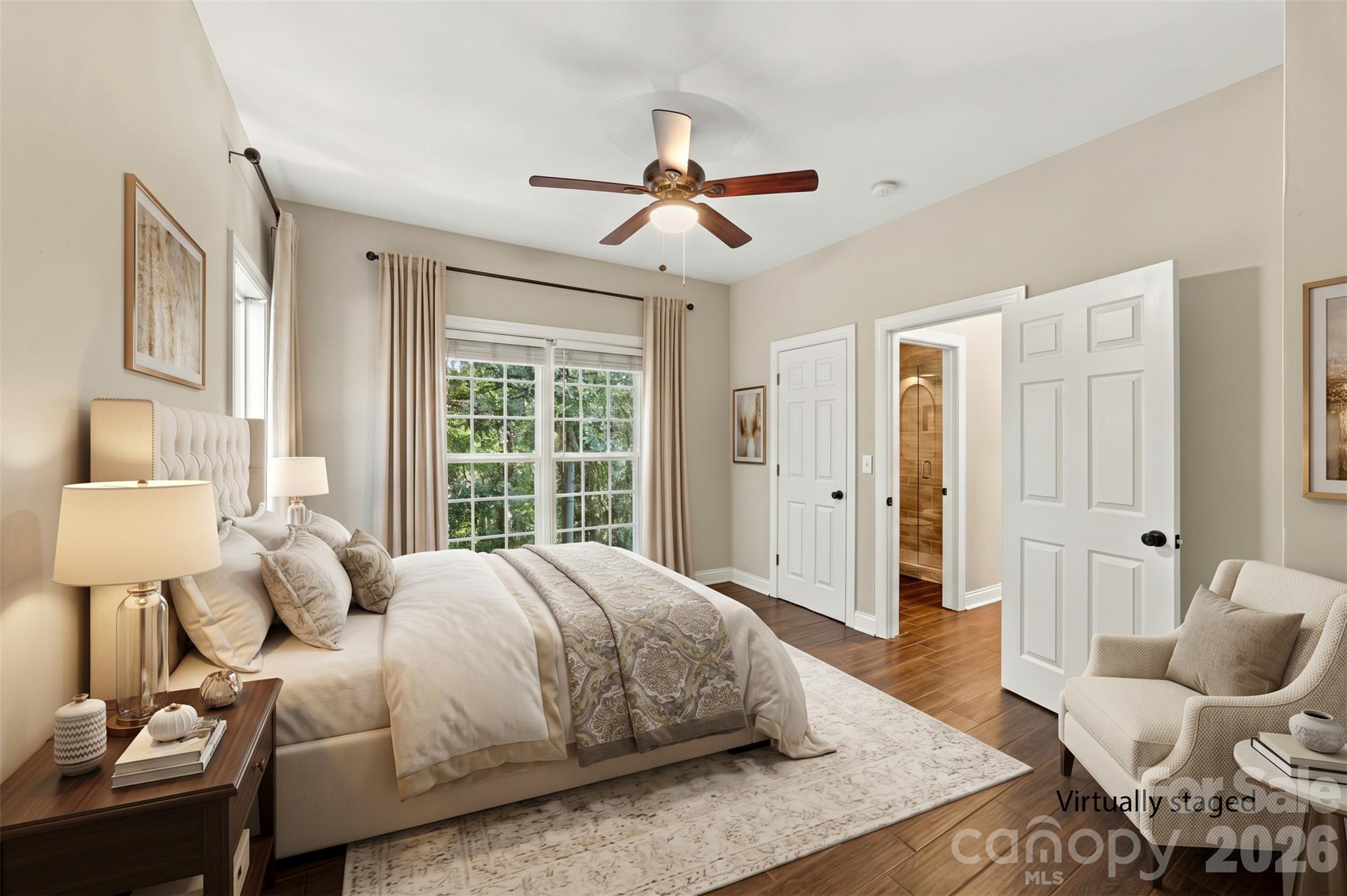 214 Harbor Landing Drive Property Photo 17