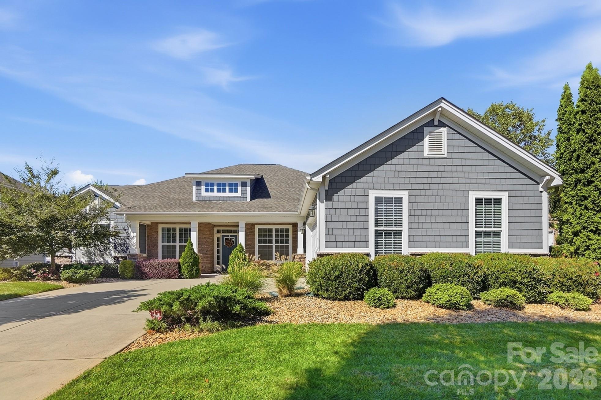 9106 Longvale Lane Property Photo