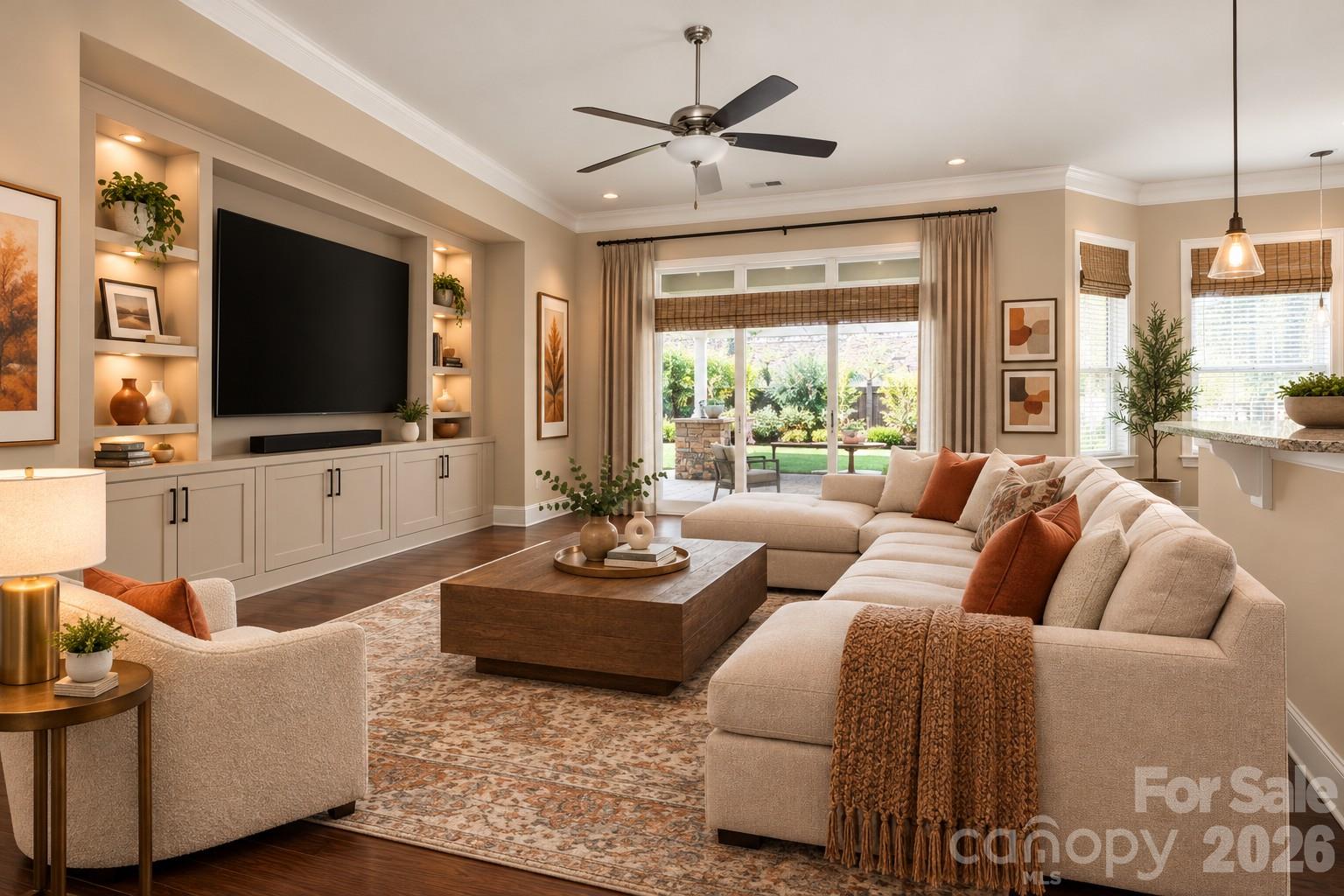 9106 Longvale Lane Property Photo 4
