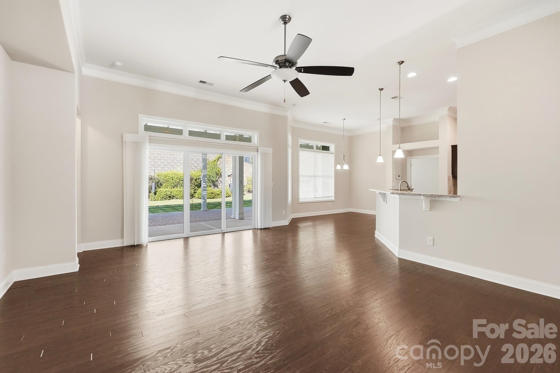 9106 Longvale Lane Property Photo 5