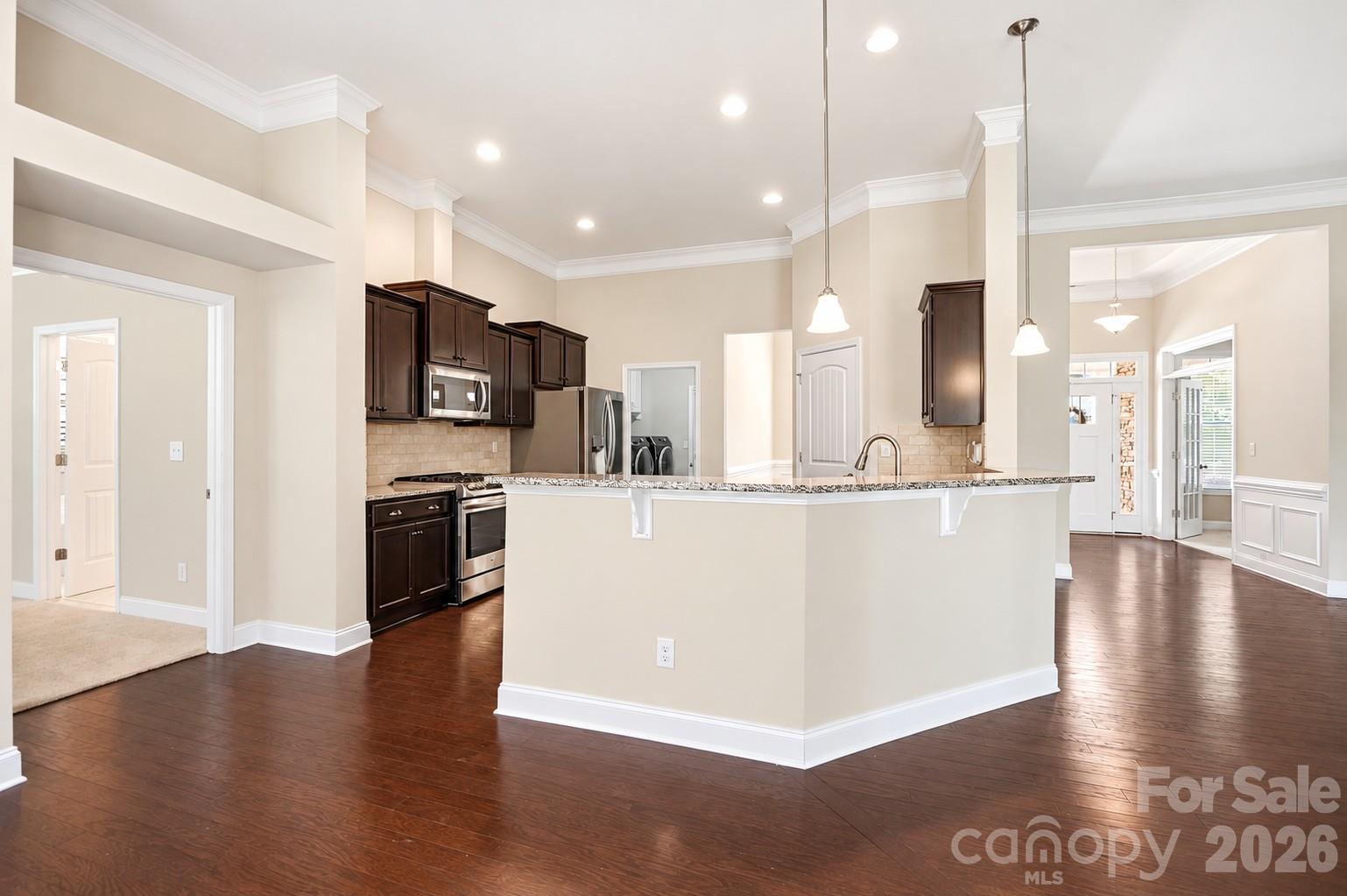 9106 Longvale Lane Property Photo 8
