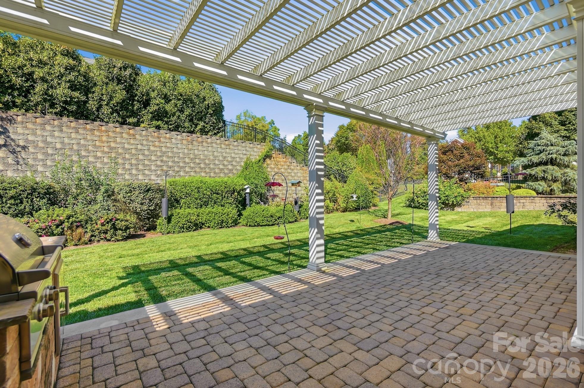 9106 Longvale Lane Property Photo 33