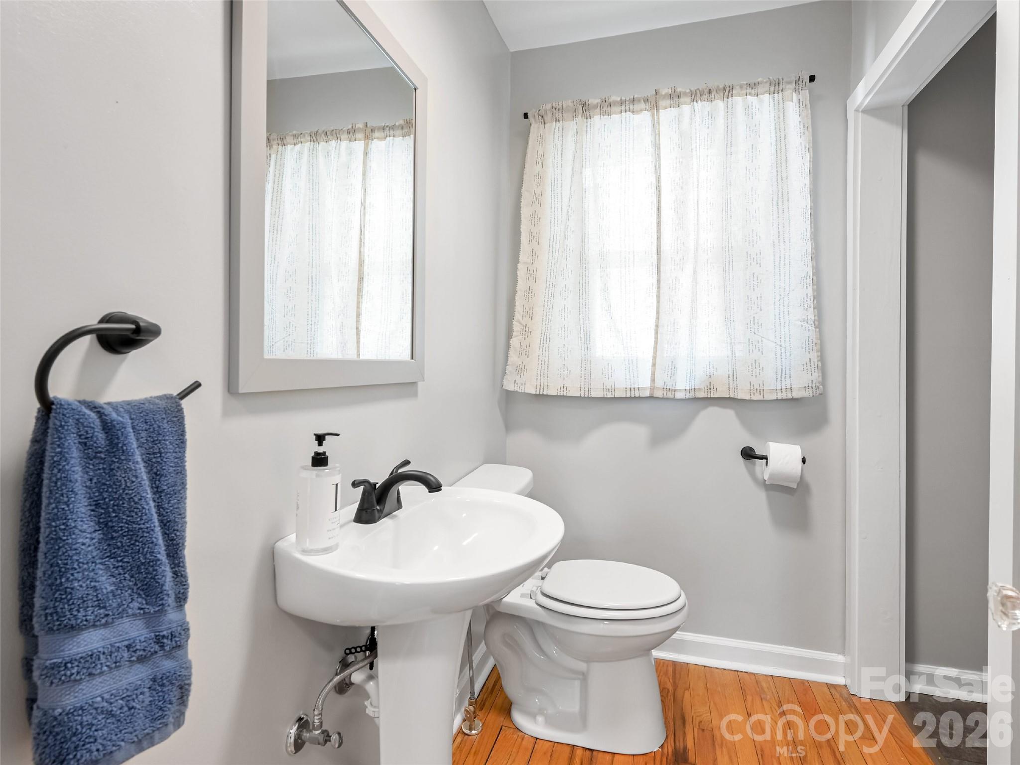 1110 Queentown Road Property Photo 19