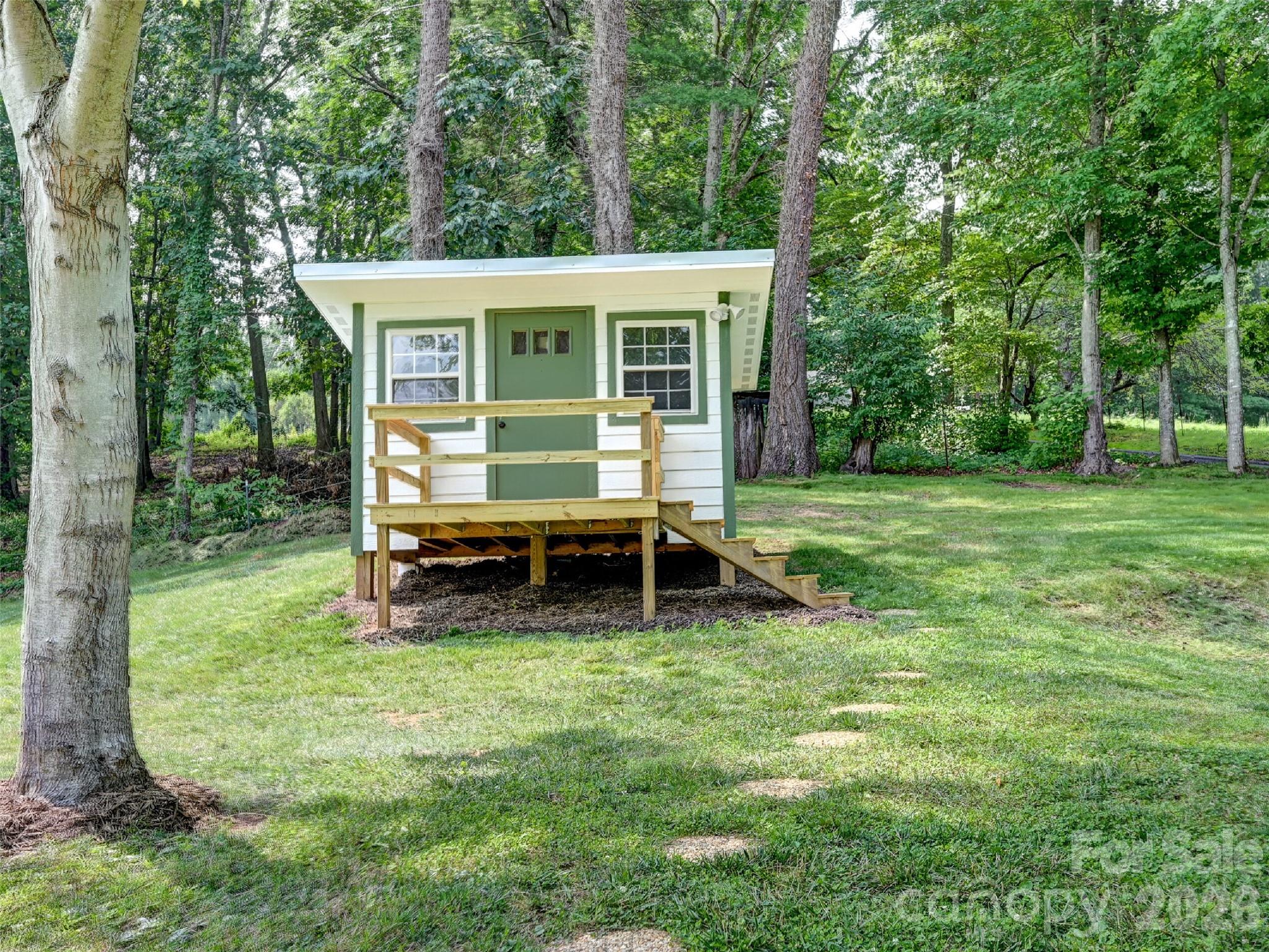 1110 Queentown Road Property Photo 41
