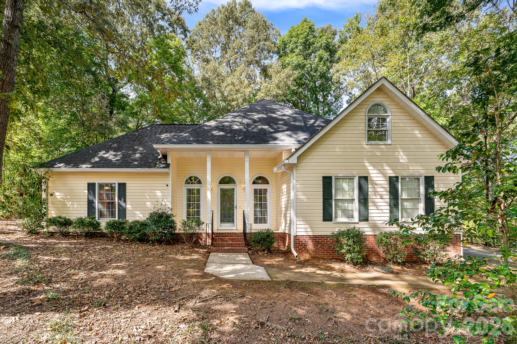 8311 Poplar Grove Circle Property Photo 1