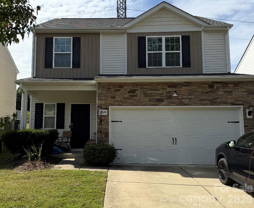11228 Deer Chase Lane Property Photo 1