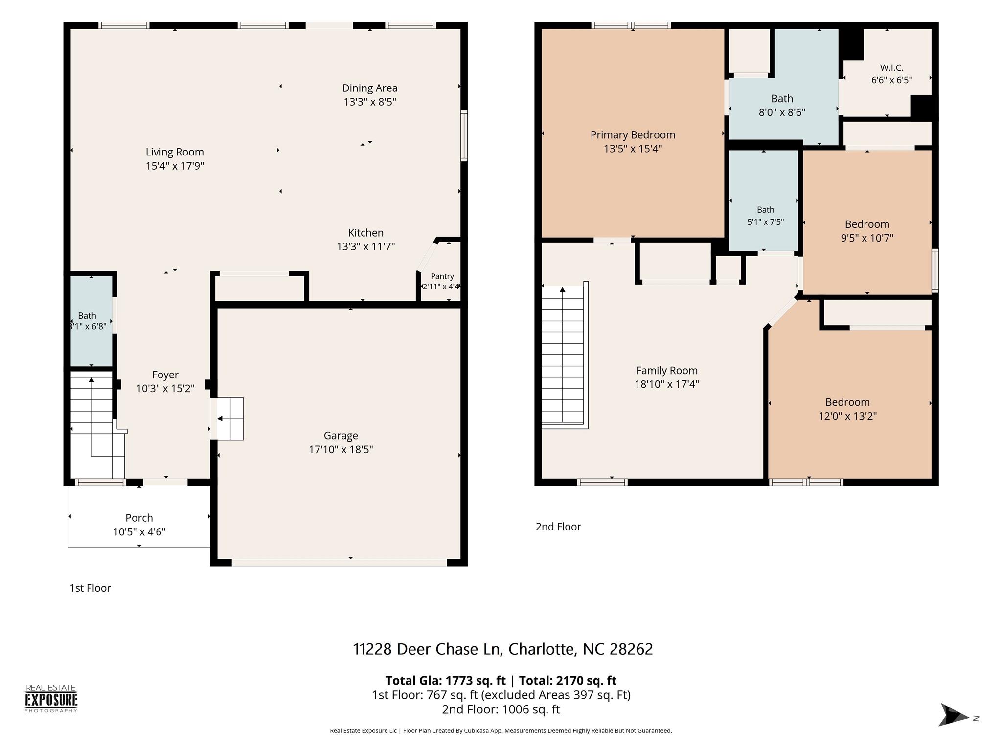 11228 Deer Chase Lane Property Photo 17