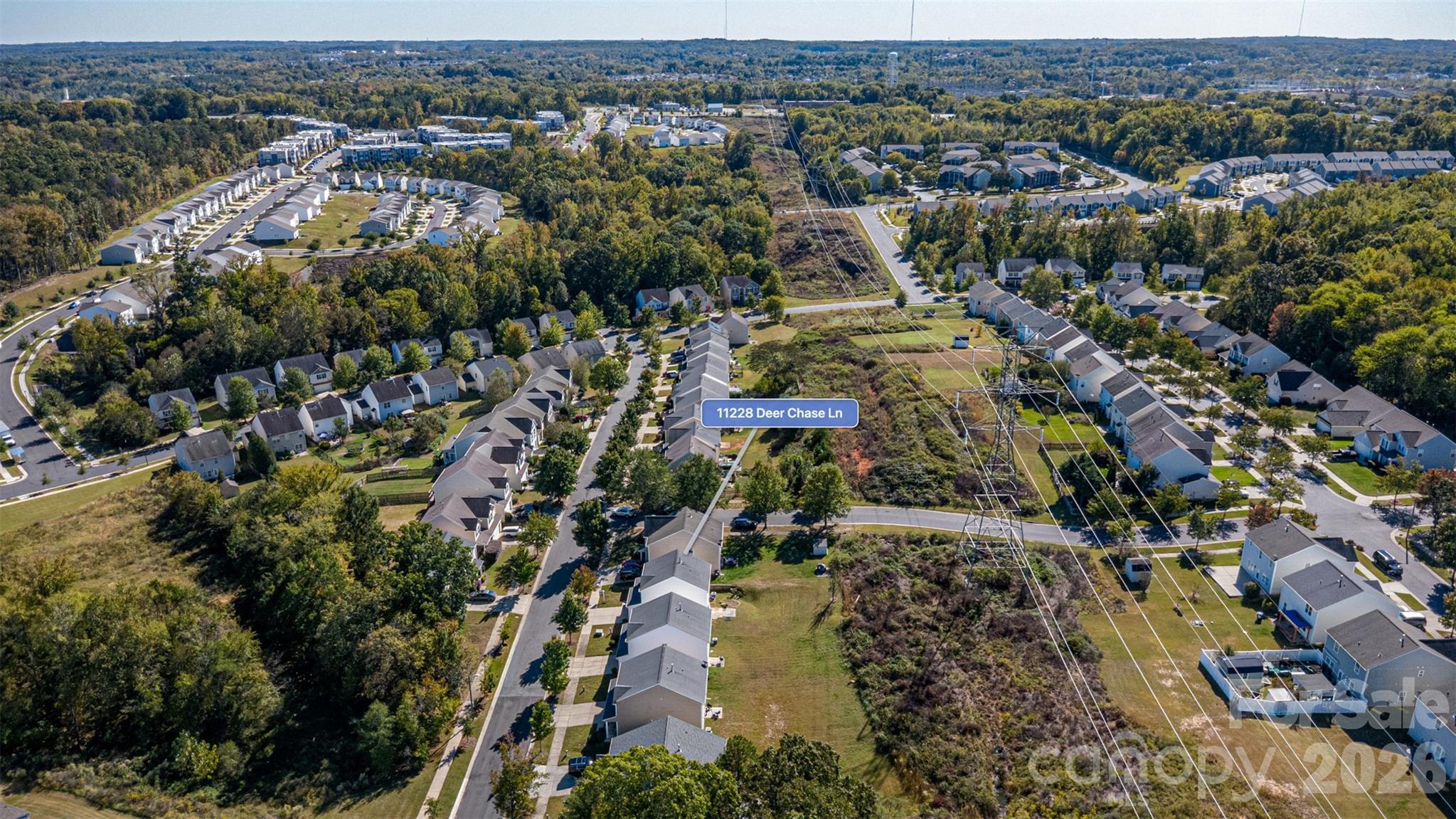 11228 Deer Chase Lane Property Photo 25