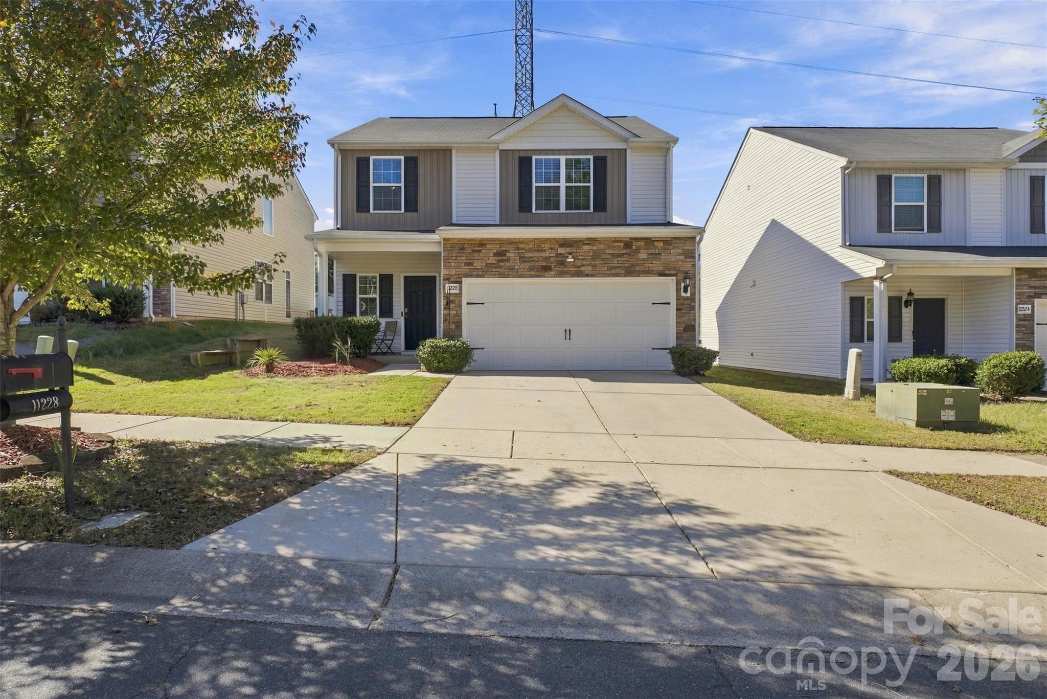 11228 Deer Chase Lane Property Photo 28