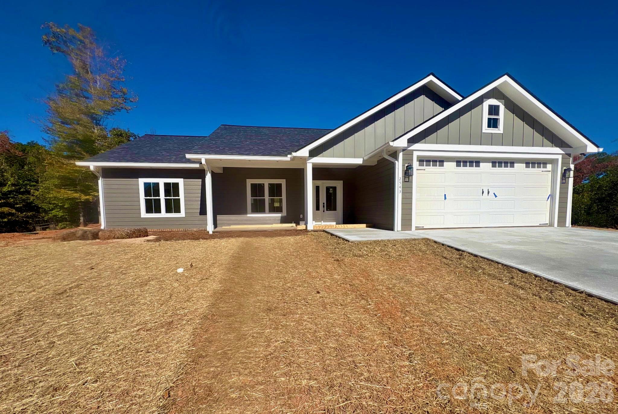 2543 Saratoga Run Property Photo 1