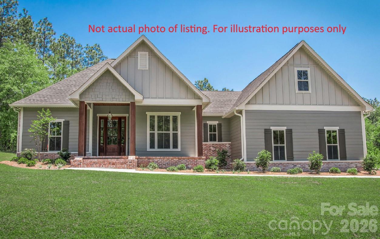 658 Everwood Drive 2 Property Photo 1