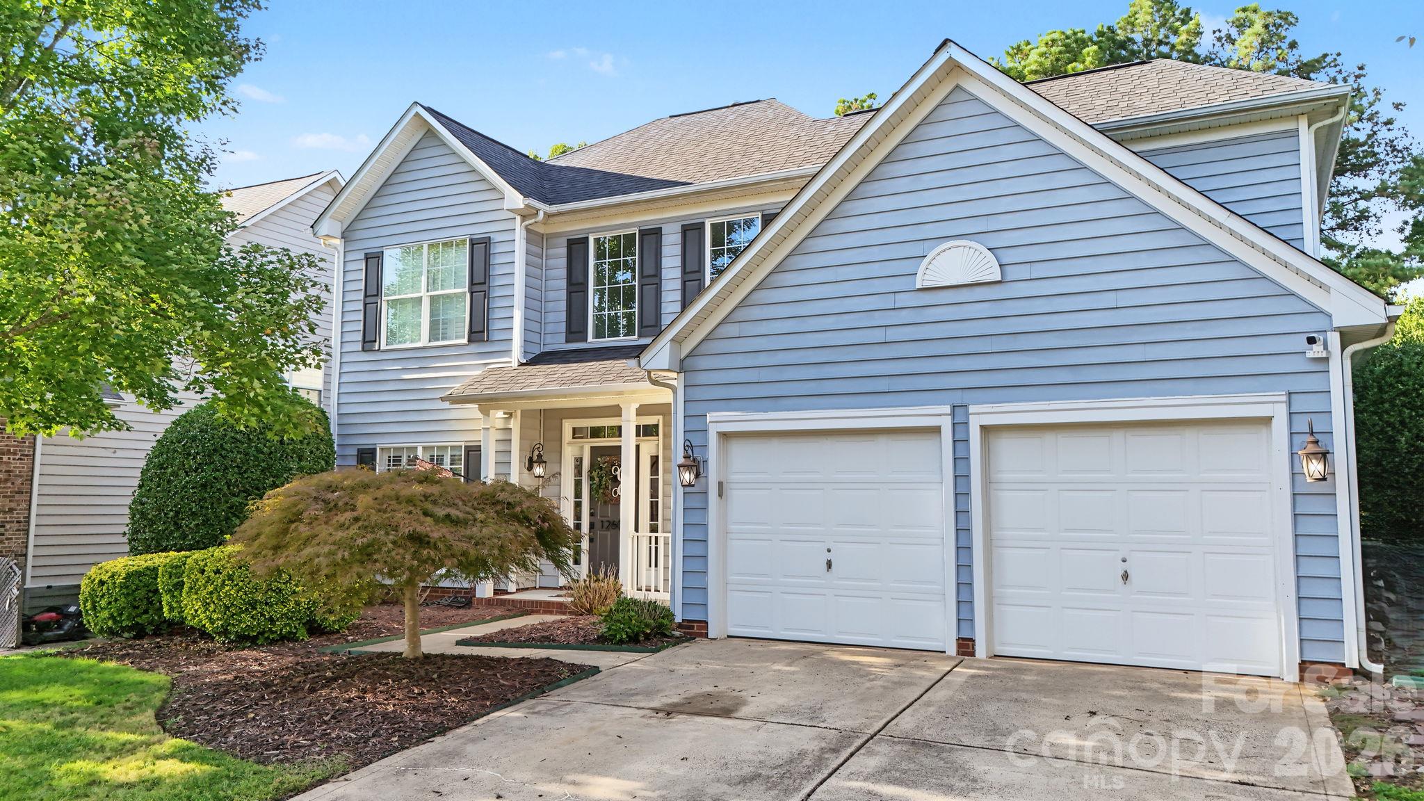 12605 Kemerton Lane Property Photo 1