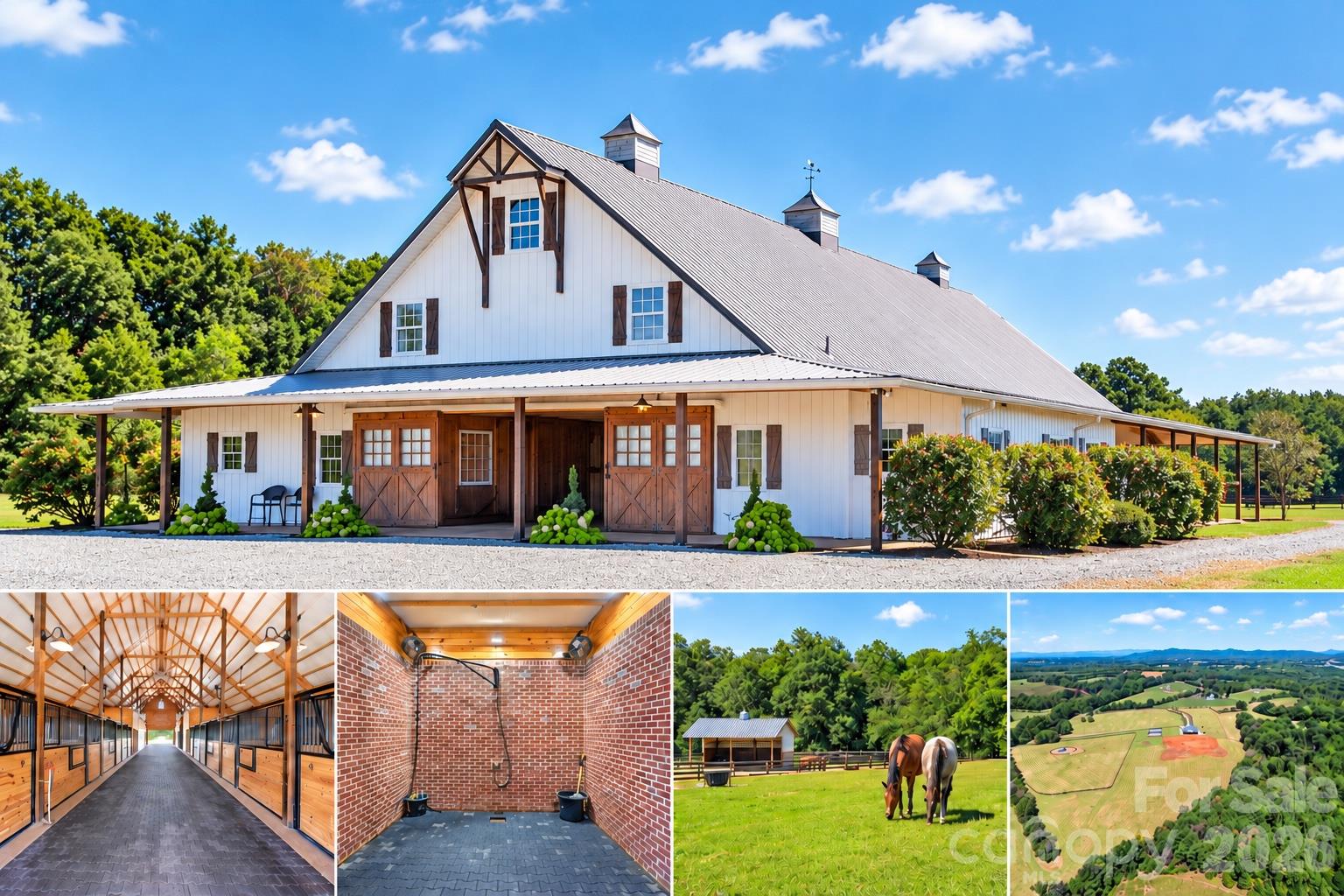 2380 New House Road Property Photo 1