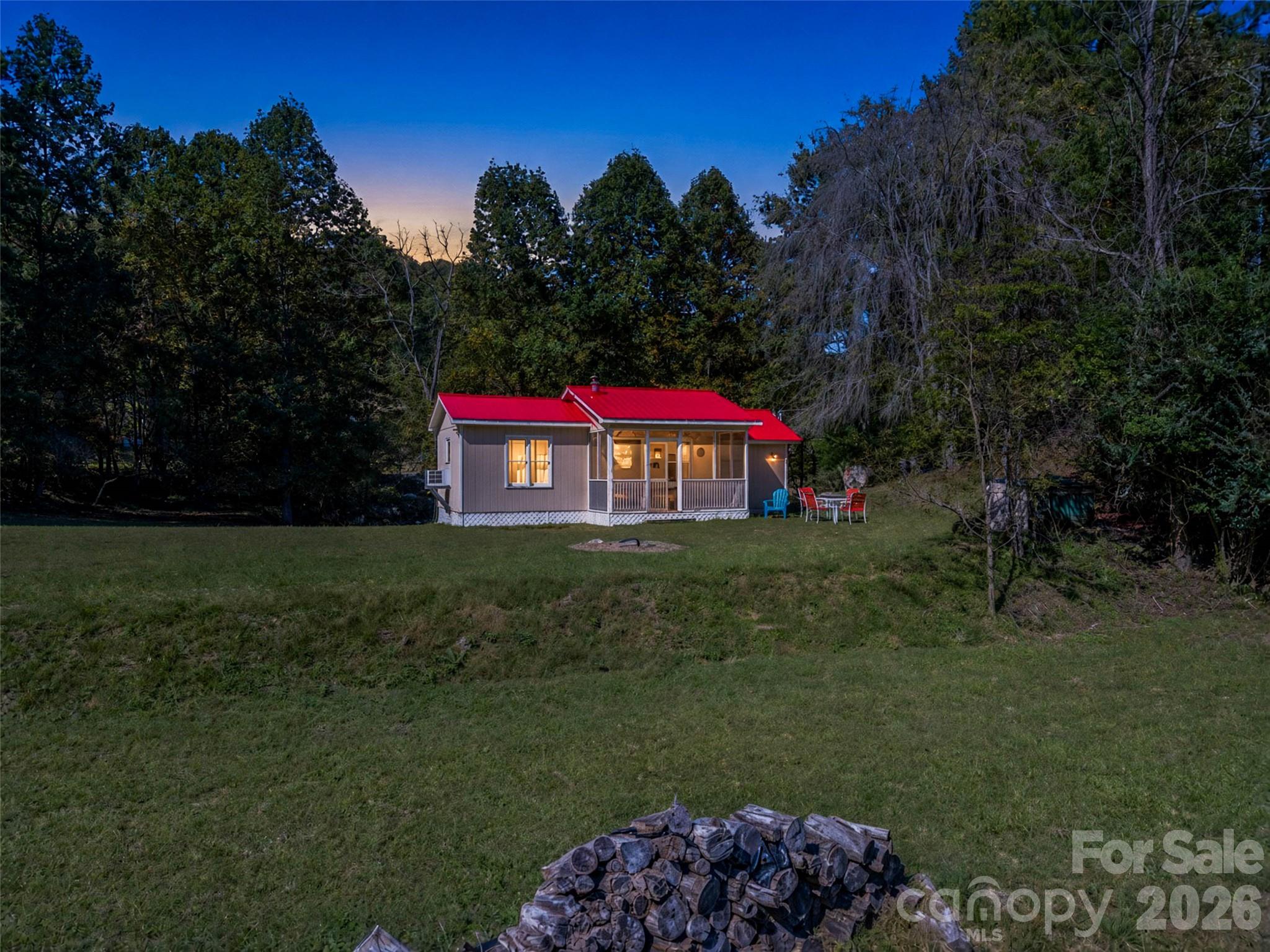 468 Willow Springs Cove Property Photo 1