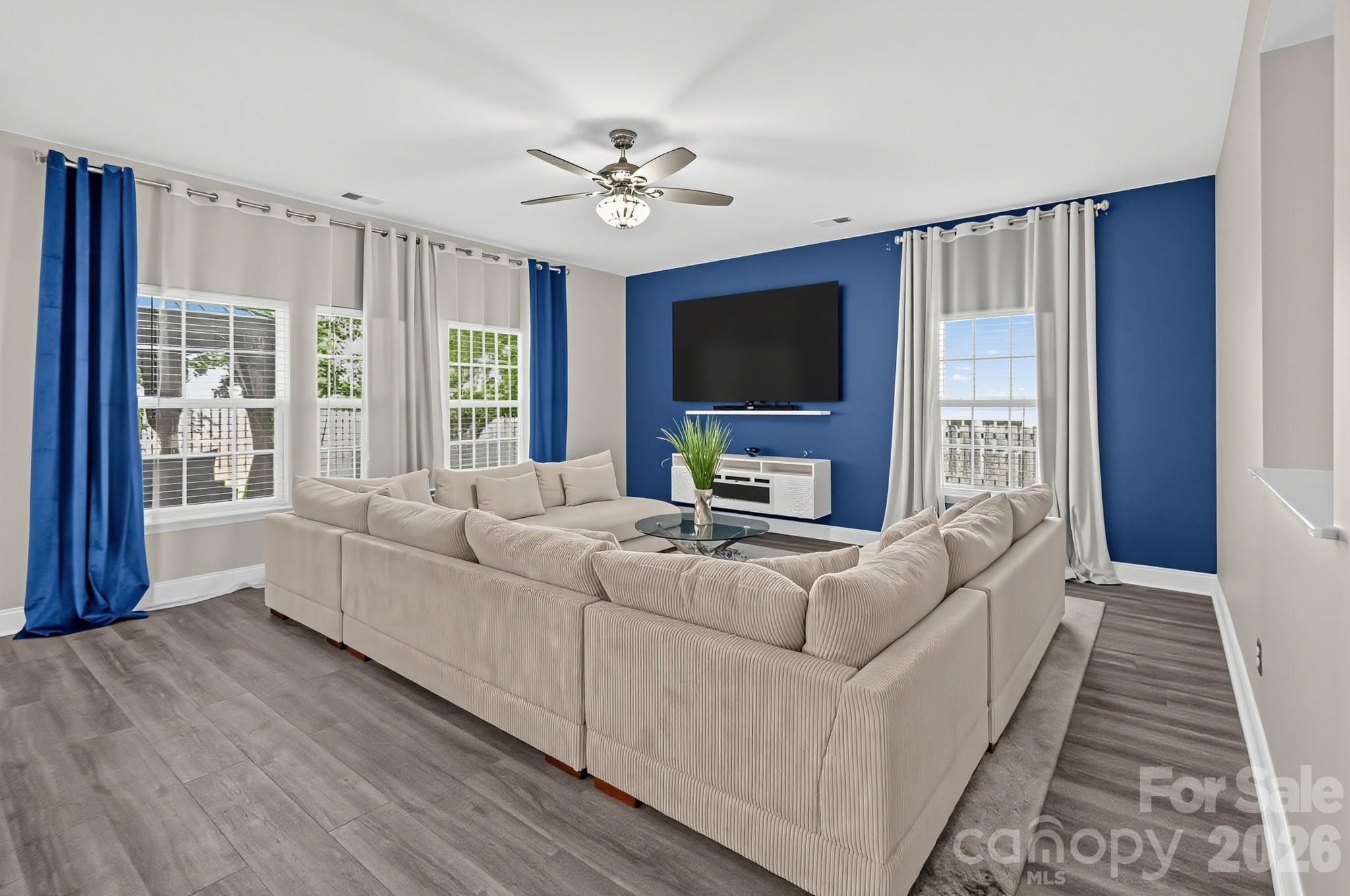 210 Lylic Woods Drive Property Photo 6