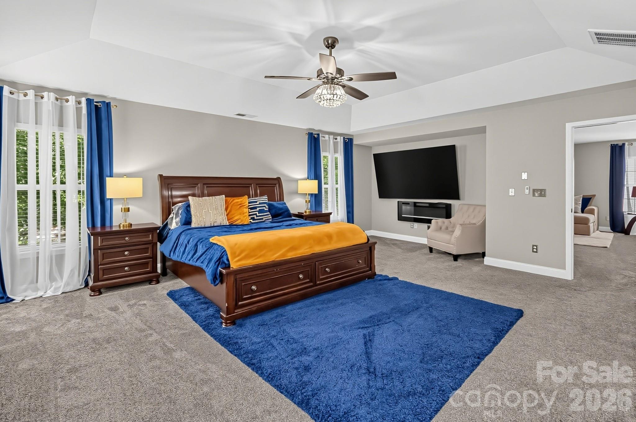 210 Lylic Woods Drive Property Photo 14