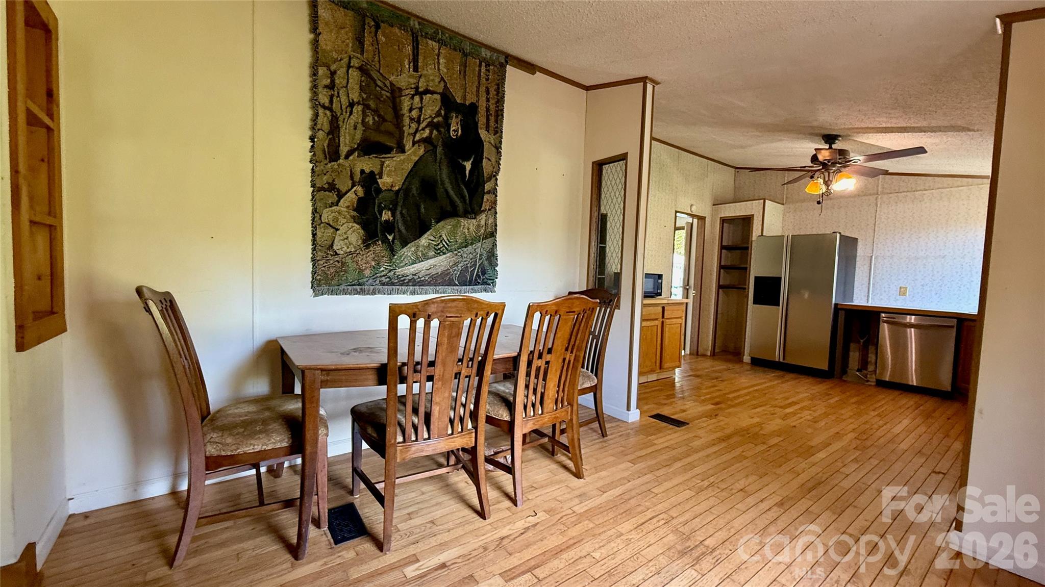 898 Rock Creek Road Property Photo 4
