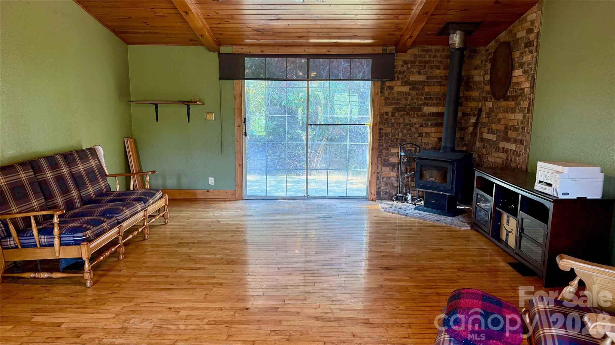 898 Rock Creek Road Property Photo 5