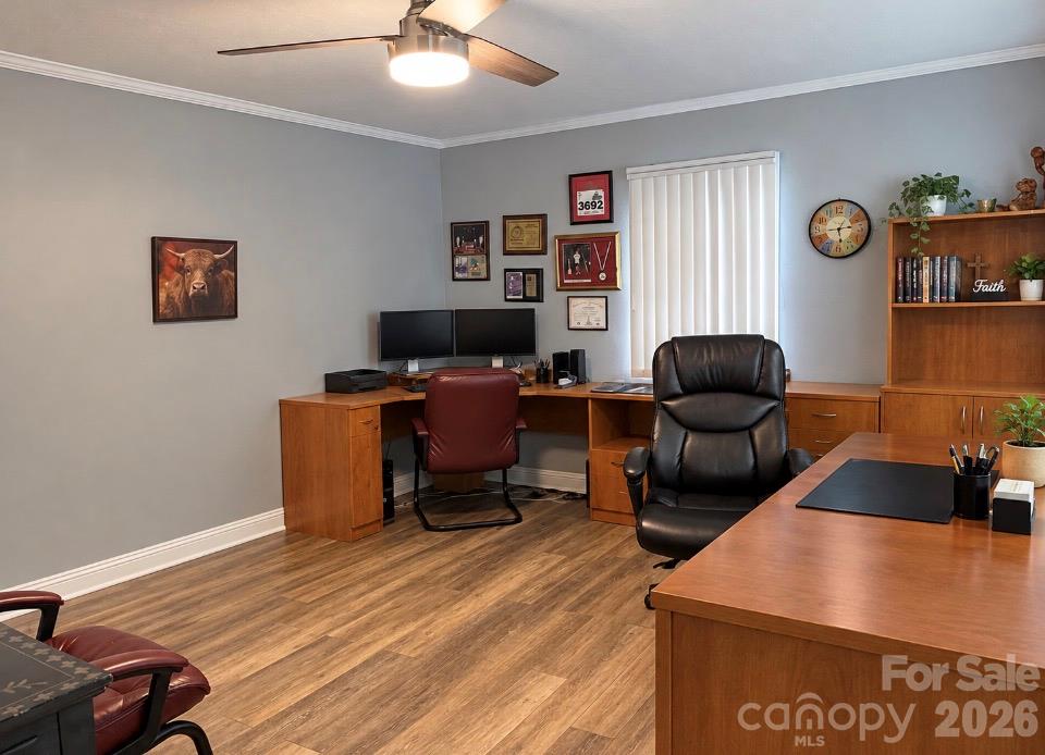 839 W Garrison Boulevard Property Photo 11