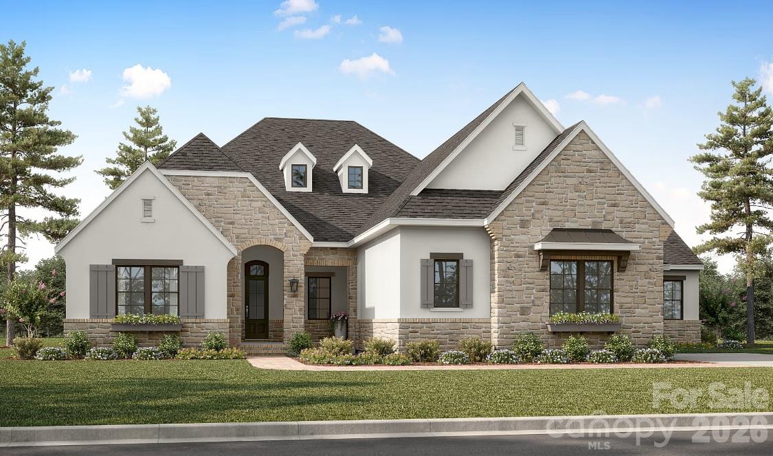 317 Weddington Grove Lane Property Photo 1