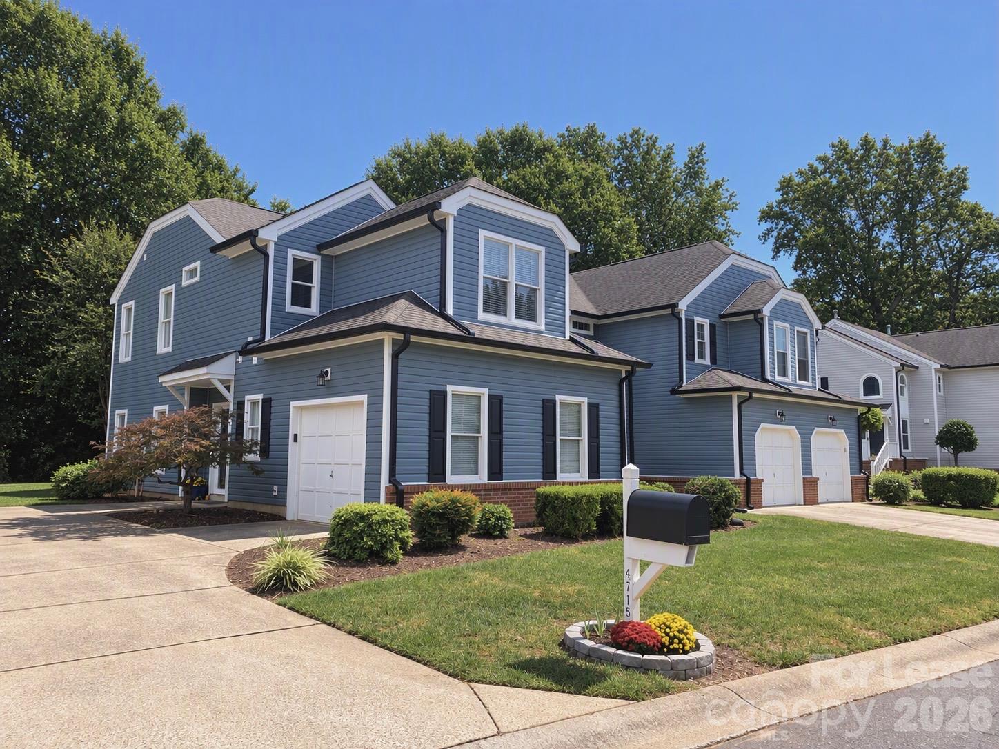 4715 Morning Dew Court Property Photo 1