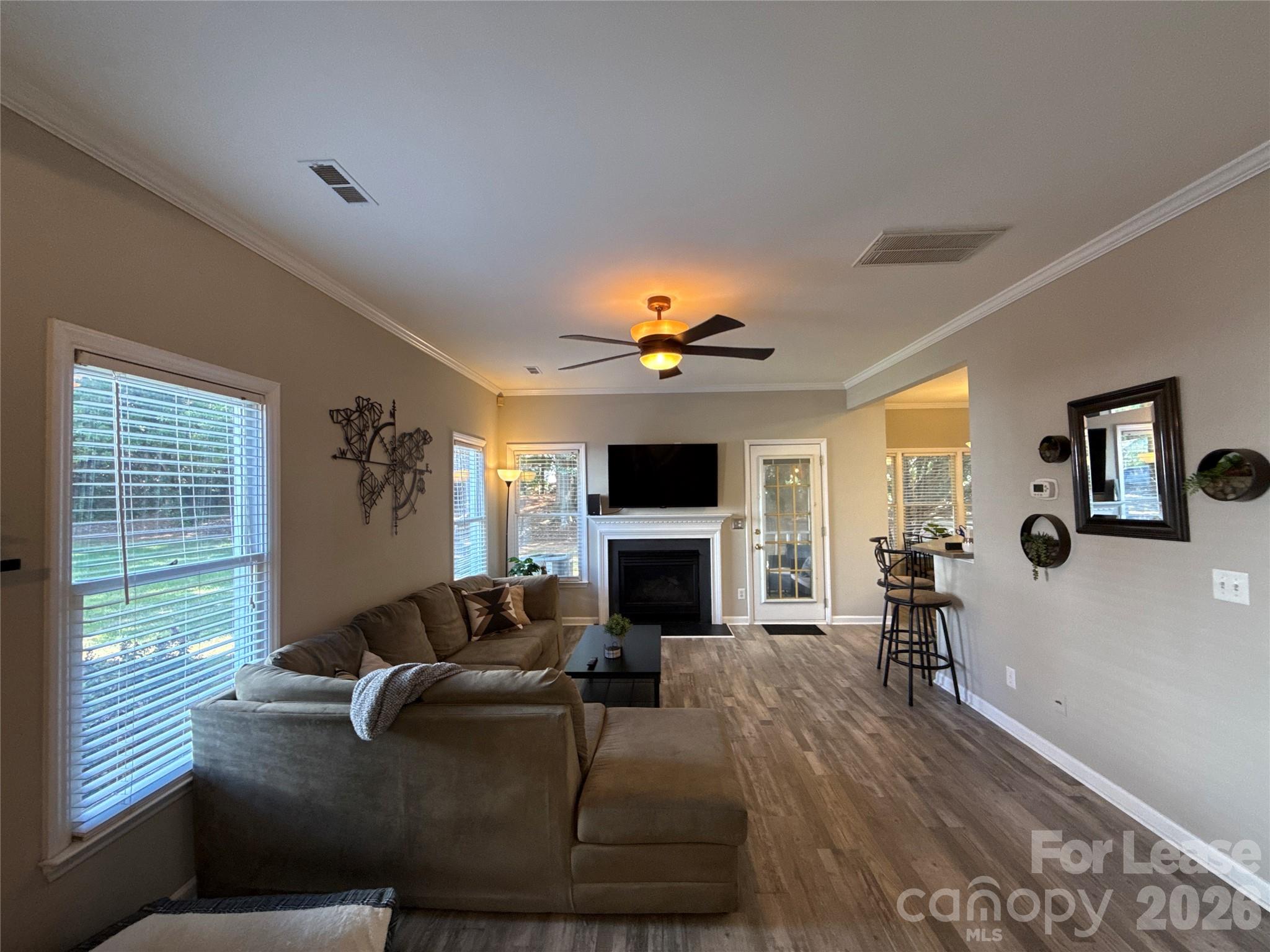 4715 Morning Dew Court Property Photo 3