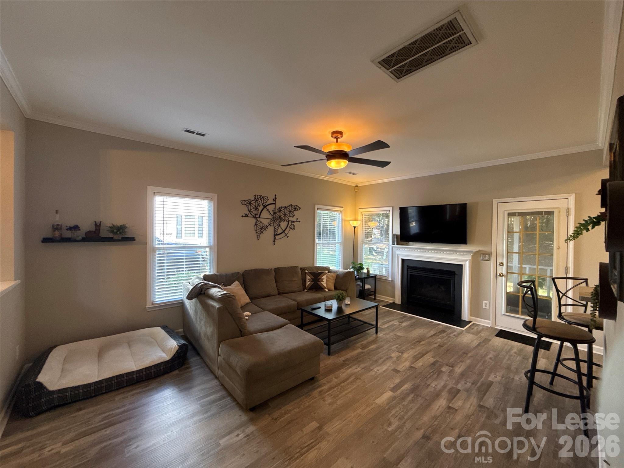 4715 Morning Dew Court Property Photo 4