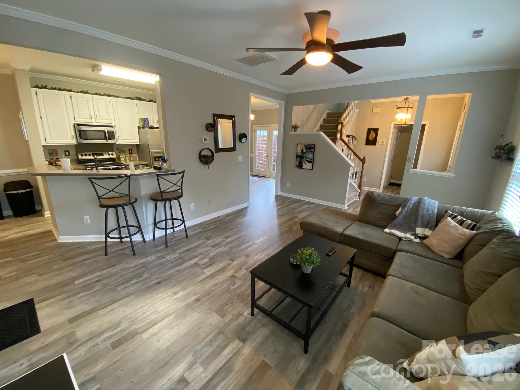 4715 Morning Dew Court Property Photo 5