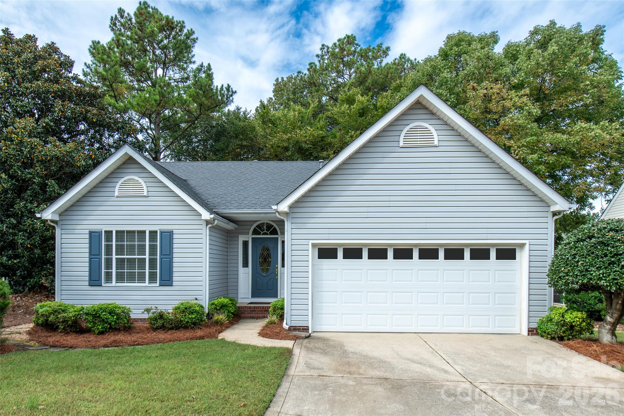 1089 Weddington Woods Street Property Photo 1