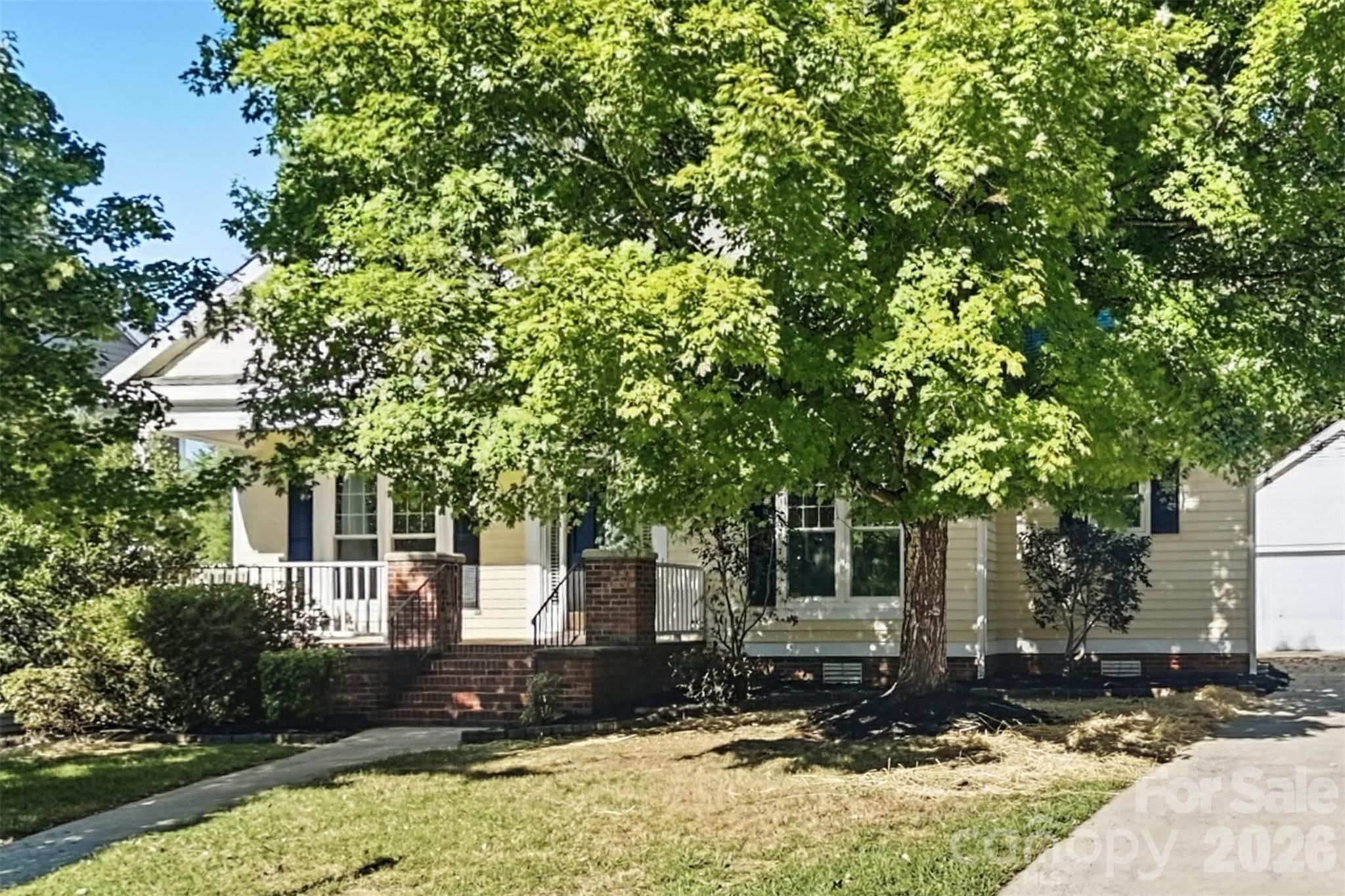 101 Morrison Hill Road Property Photo 1