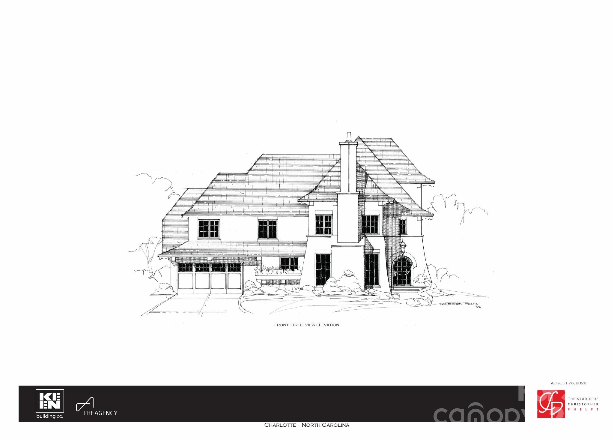 4424 Castleton Road Property Photo 5