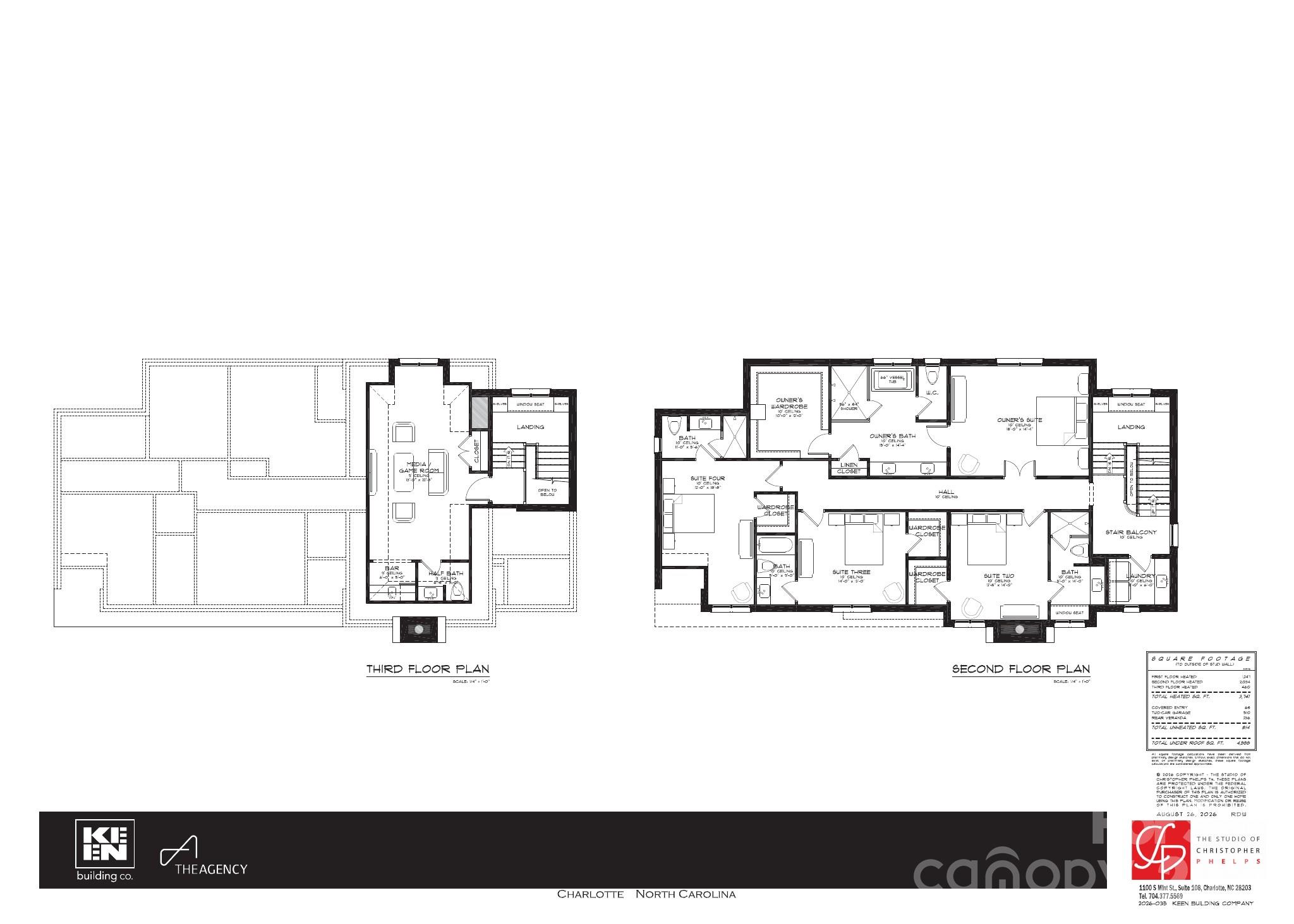 4424 Castleton Road Property Photo 7