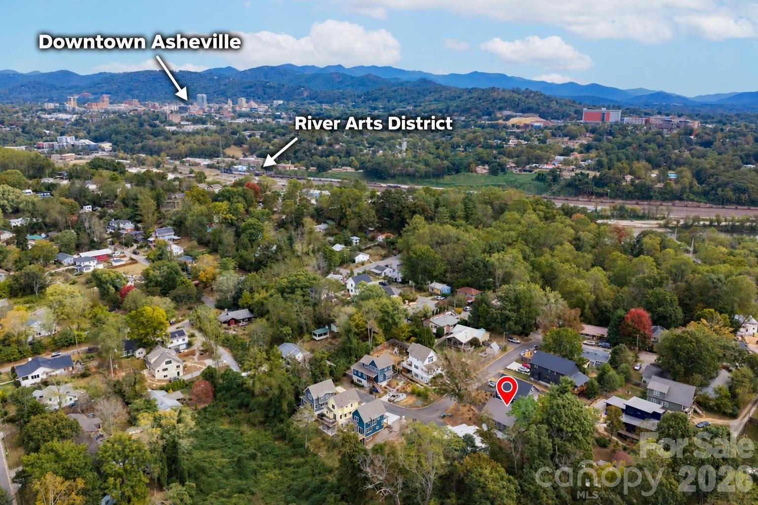 16 Mountain Song Lane Property Photo 2
