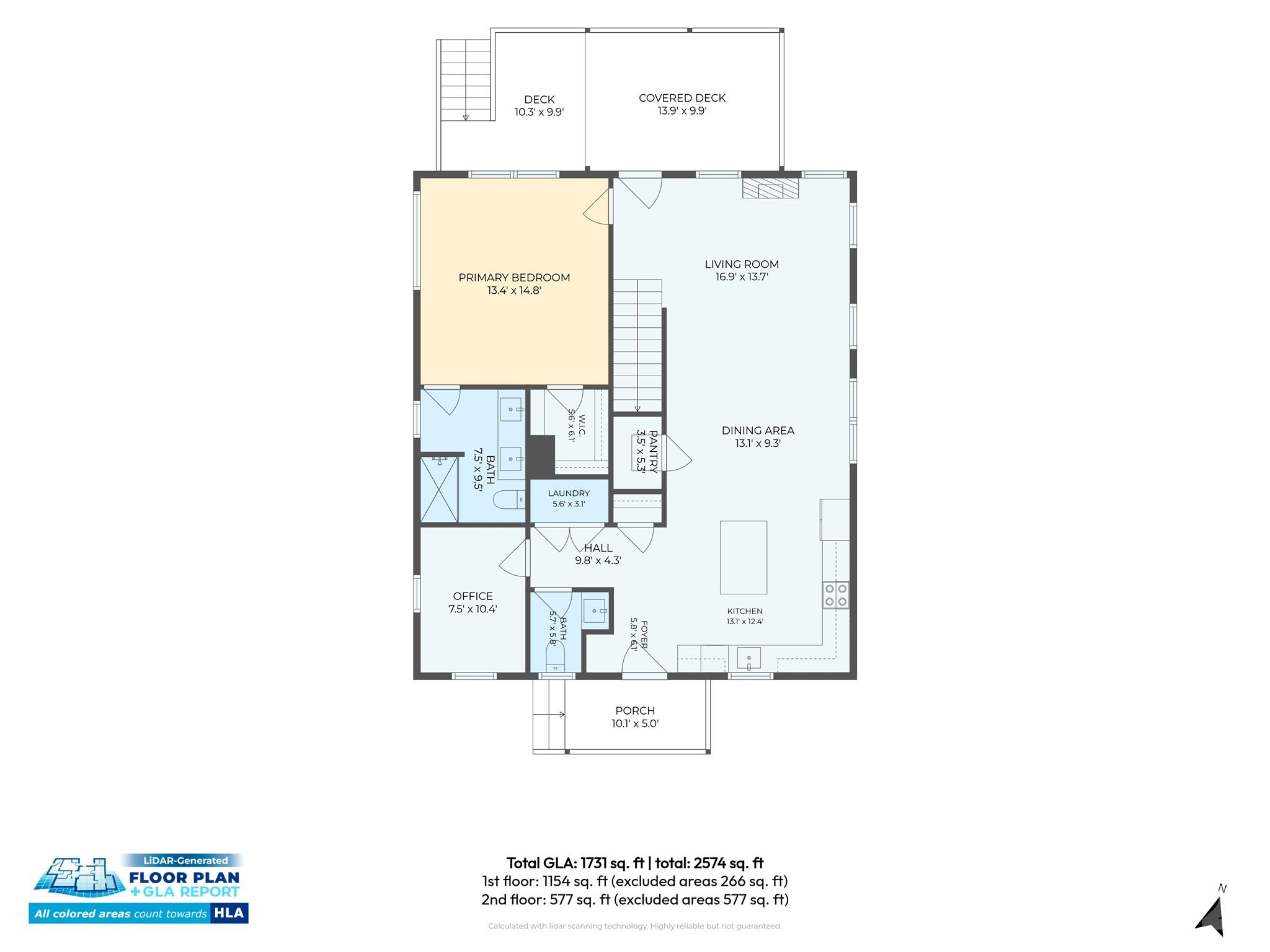 16 Mountain Song Lane Property Photo 3