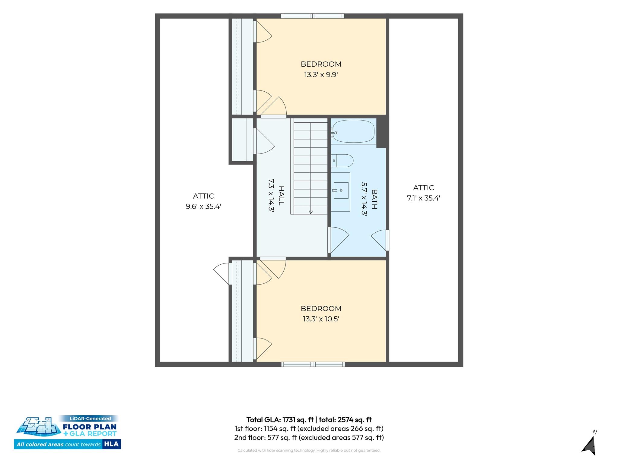 16 Mountain Song Lane Property Photo 4