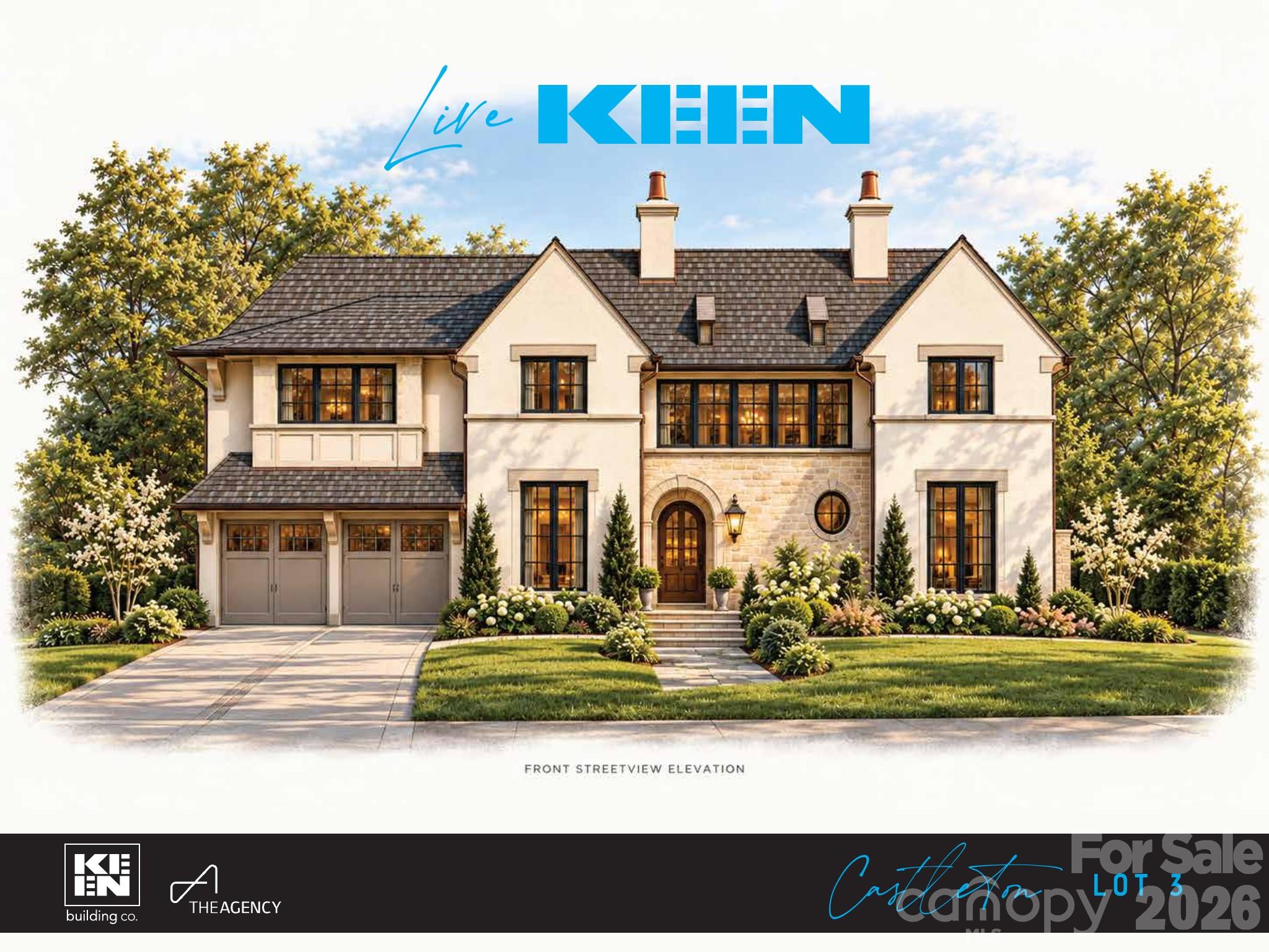 4420 Castleton Road Property Photo 1